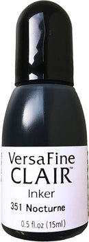 Tsukineko Versafine Clair Inker