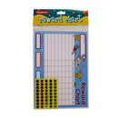 Stephens Reward Chart