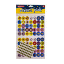 Stephens Reward Pack