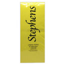 Stephens Crepe Paper 3m x 500mm (1 Sheet)