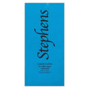 Stephens Crepe Paper 3m x 500mm (1 Sheet)