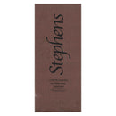Stephens Crepe Paper 3m x 500mm (1 Sheet)