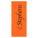 Stephens Crepe Paper 3m x 500mm (1 Sheet)