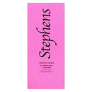 Stephens Crepe Paper 3m x 500mm (1 Sheet)