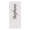 Stephens Tissue Paper 750 x 500mm (10 Sheets)