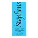 Stephens Tissue Paper 750 x 500mm (10 Sheets)