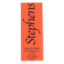 Stephens Tissue Paper 750 x 500mm (10 Sheets)