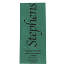 Stephens Tissue Paper 750 x 500mm (10 Sheets)