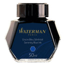 Waterman Bottle Ink 50ml