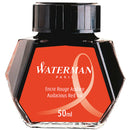 Waterman Bottle Ink 50ml
