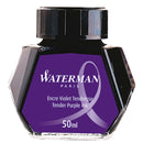 Waterman Bottle Ink 50ml
