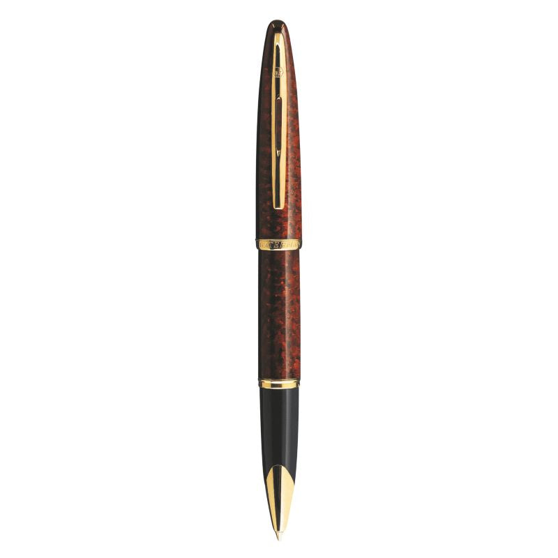 Waterman Carene Lacquer Rollerball