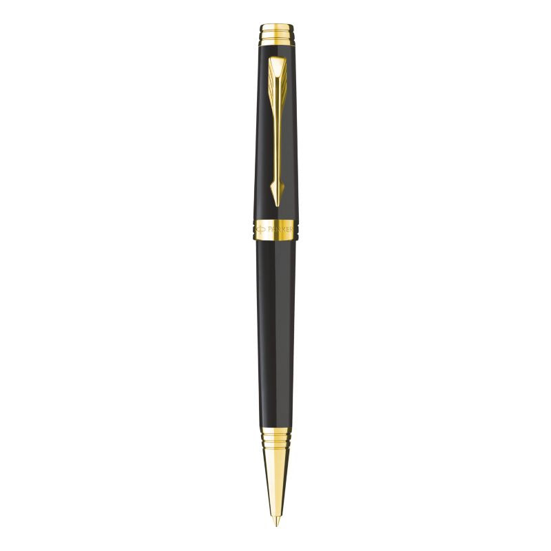 Parker Premier Ballpoint Pen (pre-2017 facelift)