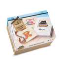 House of Crafts Start-a-Craft Cross Stitch Card Kit