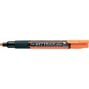 Pentel Wet Erase Liquid Chalk Marker - Medium