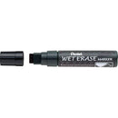 Pentel Wet Erase Liquid Chalk Marker - Jumbo
