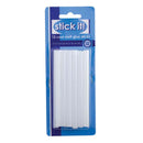 Stick It! Glue Gun Sticks - Cool Melt - Blue