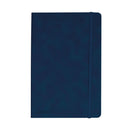 Silvine Soft Feel Executive Notebook