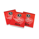 Silvine The Handy Tablet Jotter Pad 110x80mm 48 Leaf