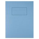 Silvine Exercise Book Ruled 229x178mm