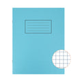 Silvine Exercise Book Squared 229x178mm