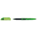 Pilot FriXion Light Erasable Highlighter