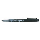 Pilot V-Sign Fineliner Marker Pen