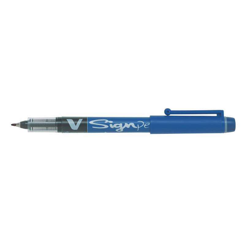 Pilot V-Sign Fineliner Marker Pen