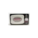 Tsukineko StazOn Solvent Ink Pad with Reinker