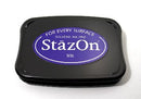 Tsukineko StazOn Solvent Ink Pad