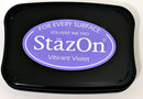 Tsukineko StazOn Solvent Ink Pad