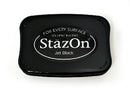 Tsukineko StazOn Solvent Ink Pad