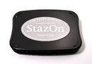 Tsukineko StazOn Solvent Ink Pad