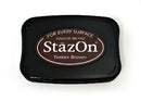 Tsukineko StazOn Solvent Ink Pad