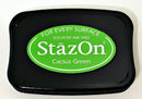 Tsukineko StazOn Solvent Ink Pad
