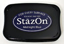 Tsukineko StazOn Solvent Ink Pad