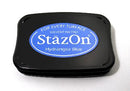 Tsukineko StazOn Solvent Ink Pad