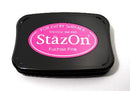 Tsukineko StazOn Solvent Ink Pad