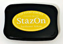 Tsukineko StazOn Solvent Ink Pad