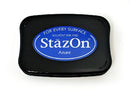 Tsukineko StazOn Solvent Ink Pad