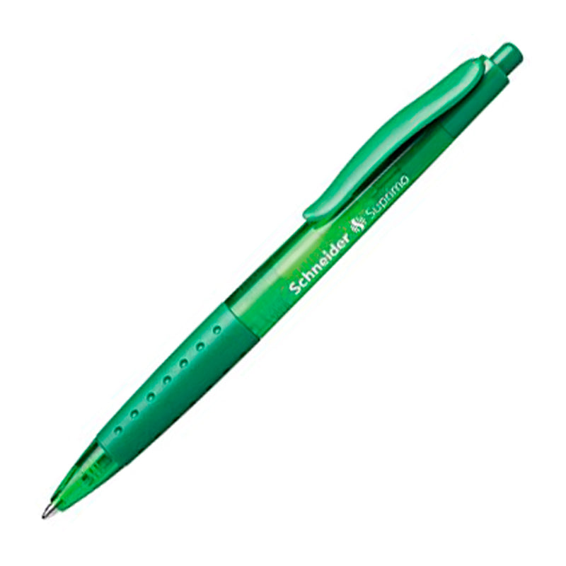 Schneider Suprimo Ballpoint Pen - Medium
