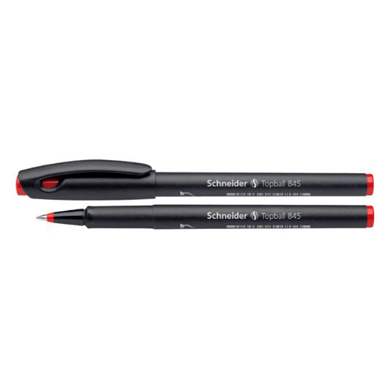 Schneider Topball 845 Rollerball Pen - Fine