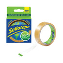 Sellotape Zero Plastic 24mm x 30m