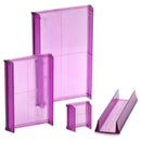 Crafter's Companion Rock-A-Block - 4 Pack