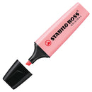 Stabilo Boss Original Pastel Highlighters