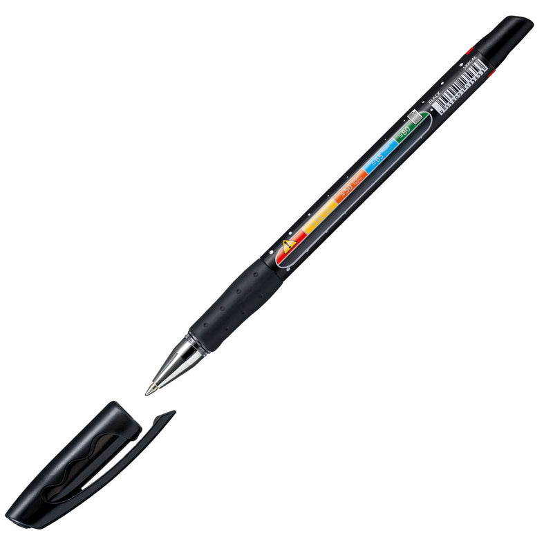 Stabilo Exam Grade Ballpoint Pens