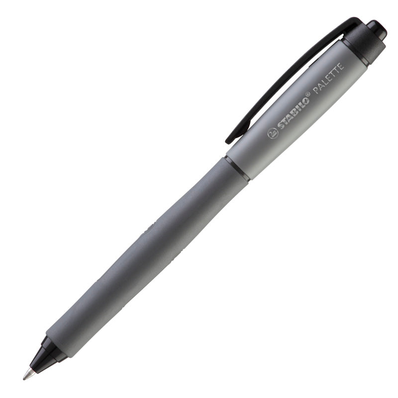 Stabilo Palette Gel Pen - Fine