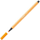 Stabilo Pen 68 Fibre-tip Pens