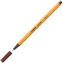 Stabilo Point 88 Fineliners