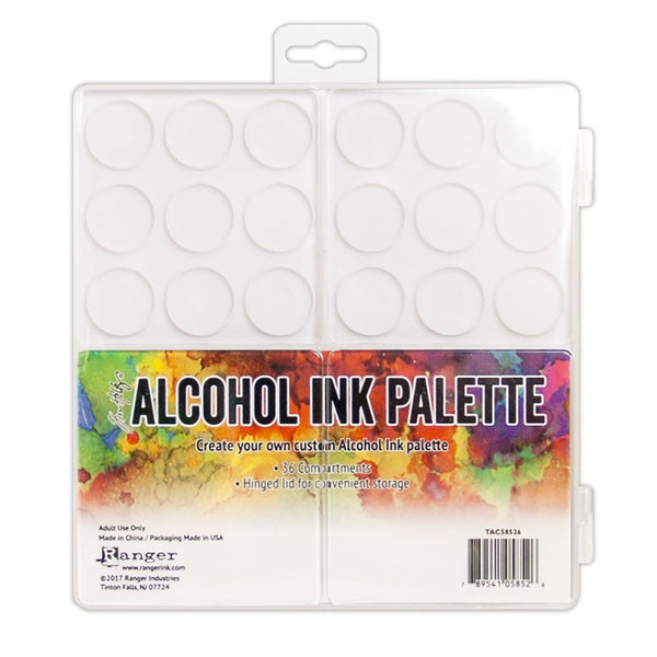 Ranger Tim Holtz Alcohol Ink Palette